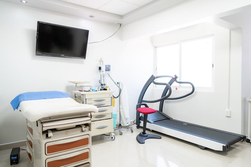 Dr. José Luis Argüelles Reynoso, Cardiología Clínica