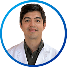 Dr. Mario Alberto Ruiz González