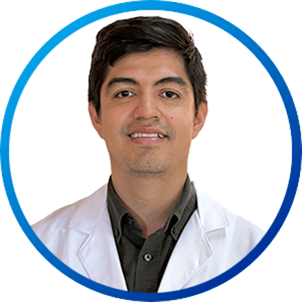 Dr. Mario Alberto Ruiz González