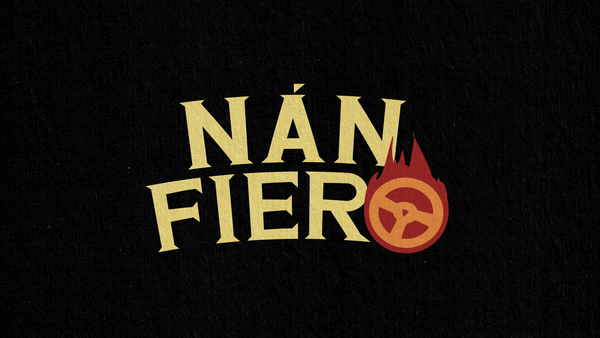Nán Fiero's Logo
