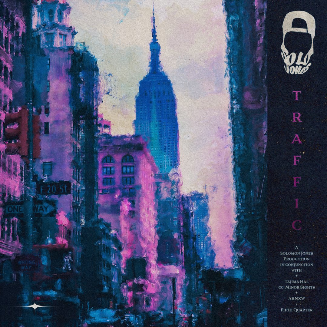 Solo-Jones-TRAFFIC-Single-Cover-Blue-Pink-Painterly-New-York.jpg