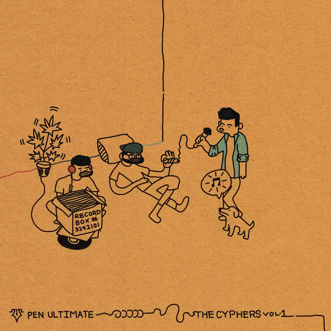 Pen Ultimate_THE CYPHERS VOL 1_Cover.jpg