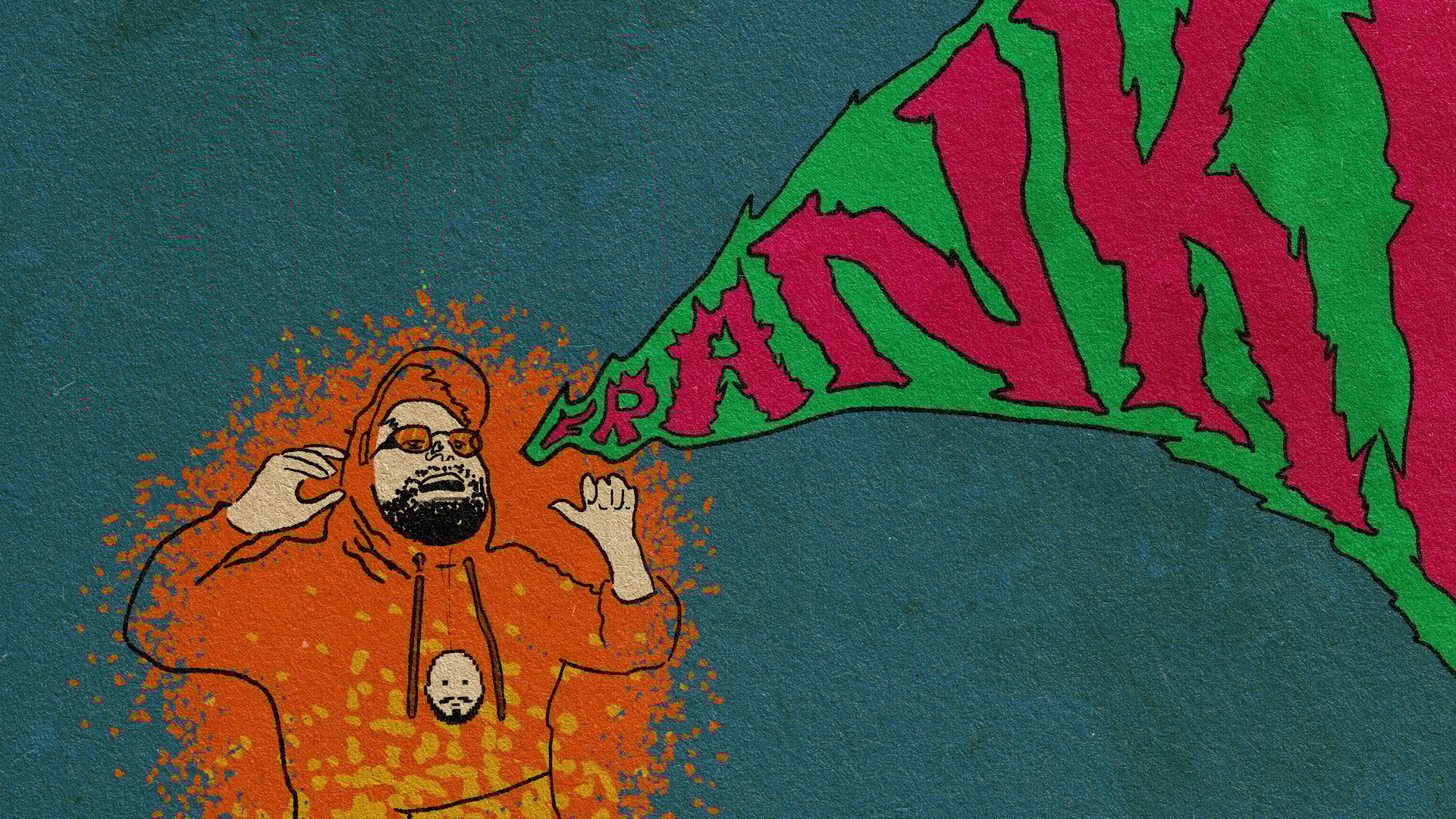 Frankie Phraser_On a Bender_art.jpg