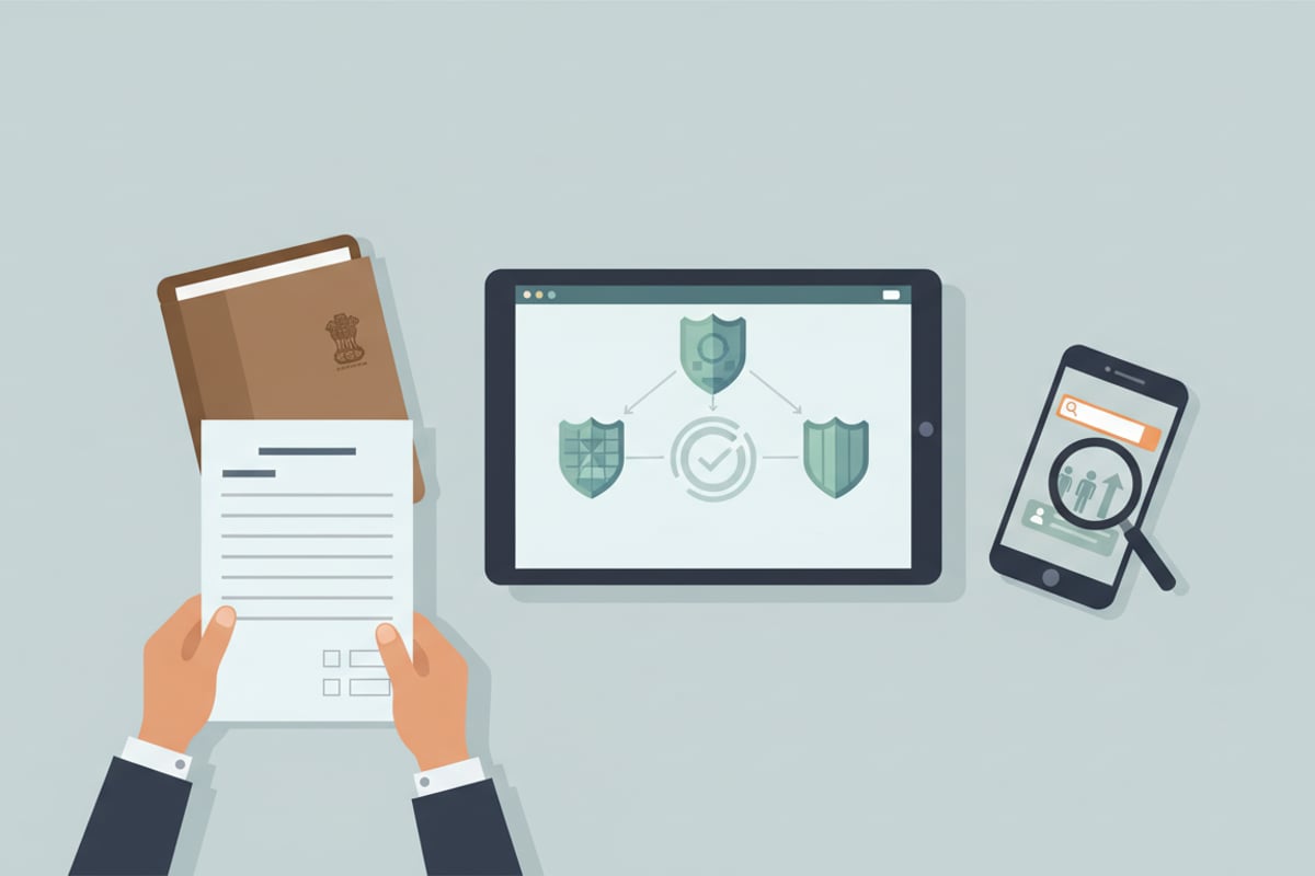 Staff Selection Commission: What It Is and Why You Need to Know About It