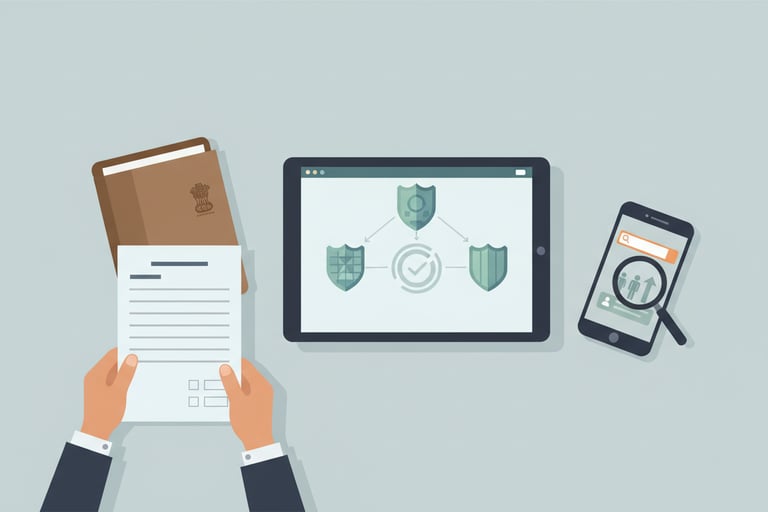 Staff Selection Commission: What It Is and Why You Need to Know About It