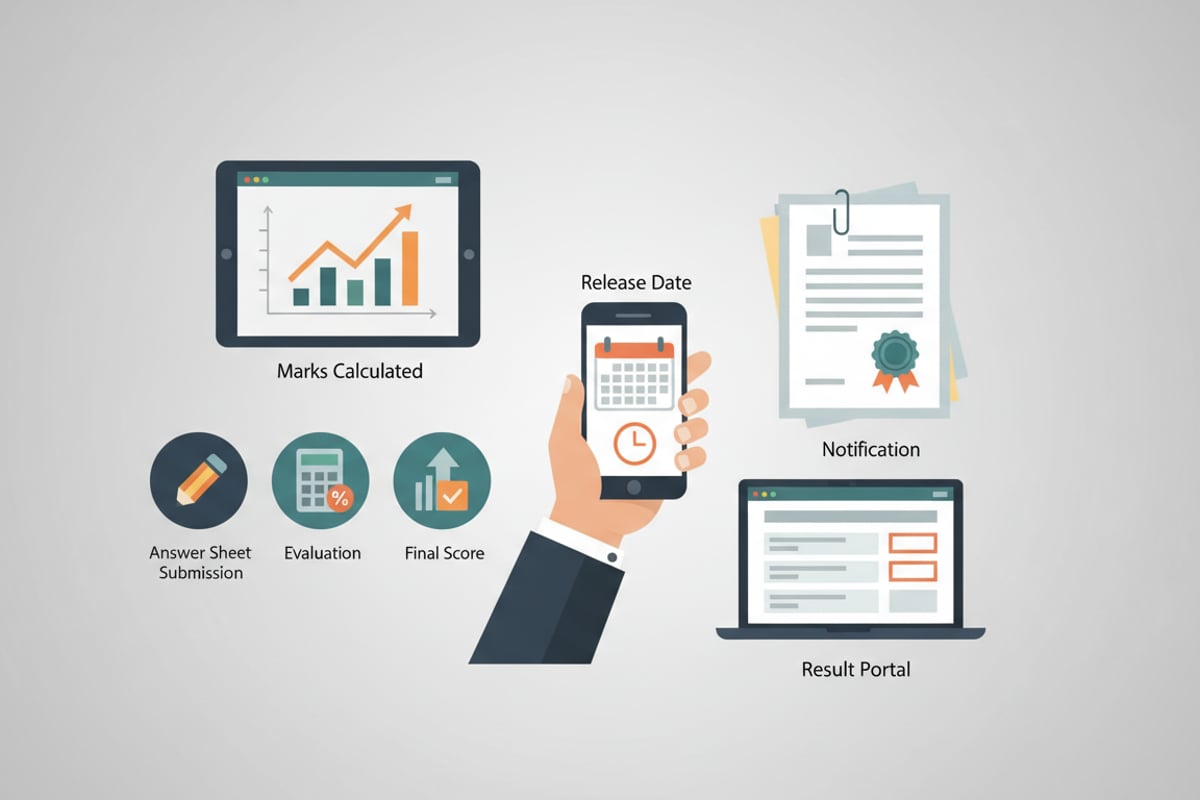 Understanding SSC Exam Results: How Marks Are Calculated and When They're Released