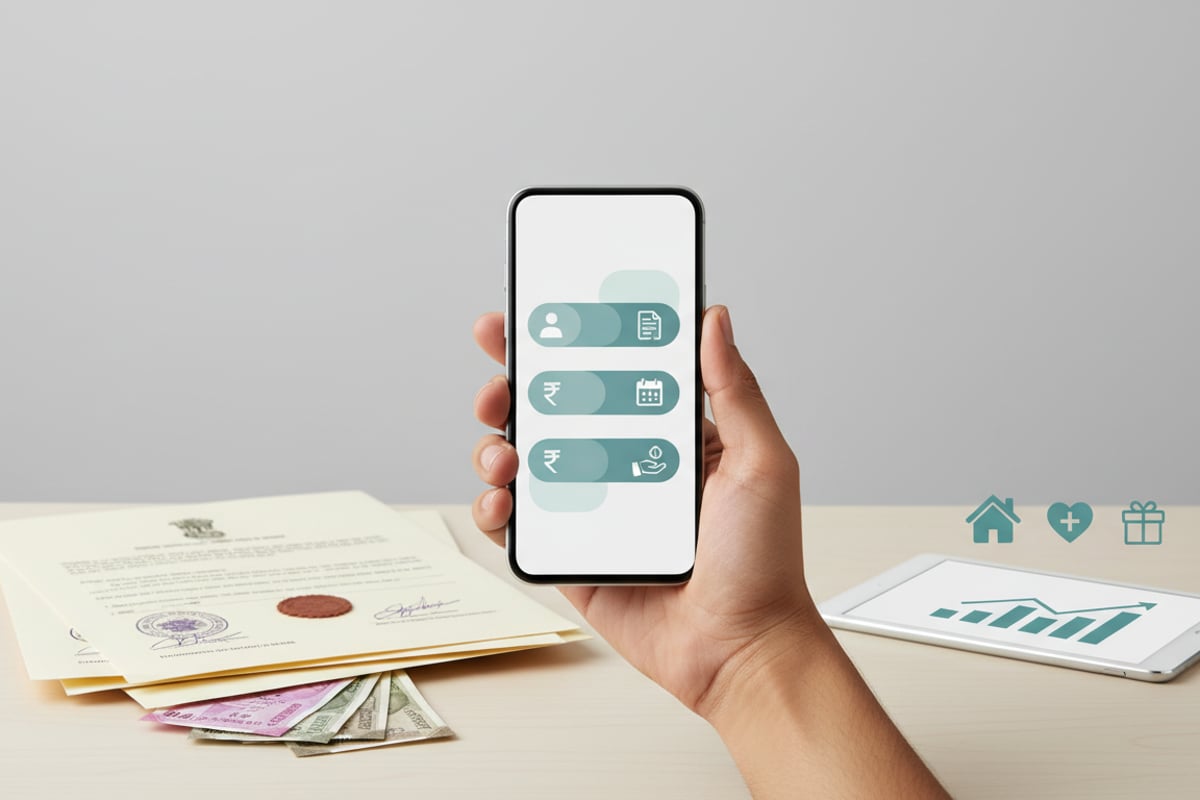 Apply for a Personal Loan: A Step-by-Step Guide