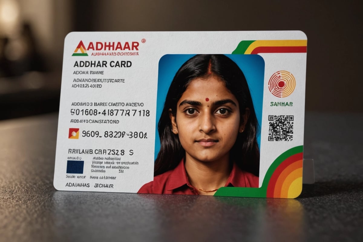 How to Link Aadhaar with PAN Card Online Easily