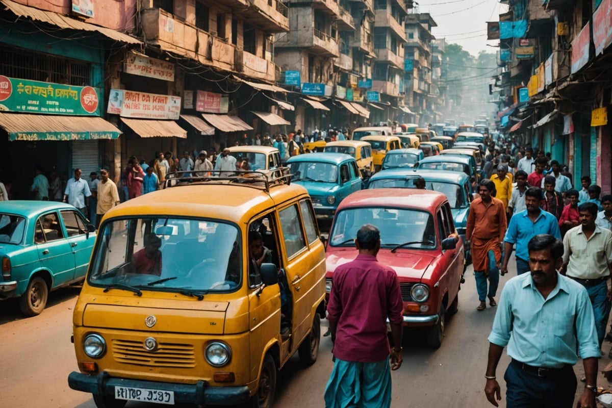 Download Driving Licence or RC Online in India Guide