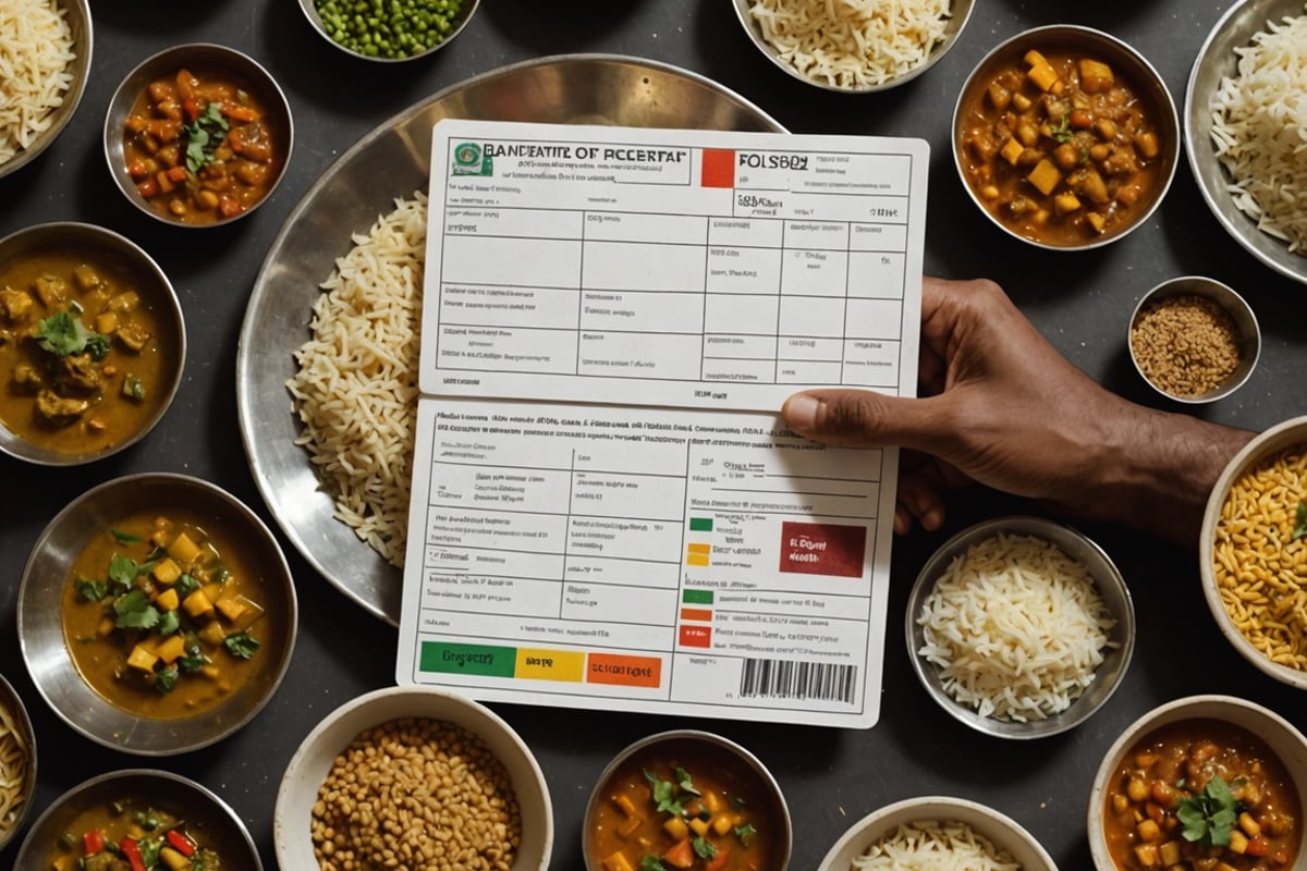 How to Check Your Ration Card Status Online India