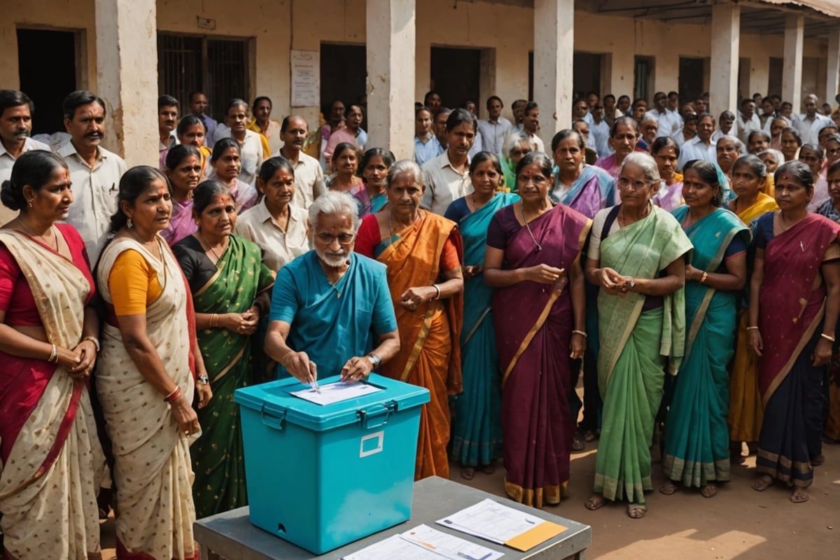 How to Apply for Voter ID Online in India Guide