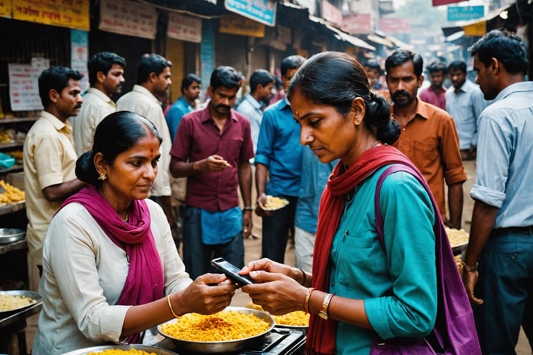 How to Set Up UPI on Your Phone and Use It