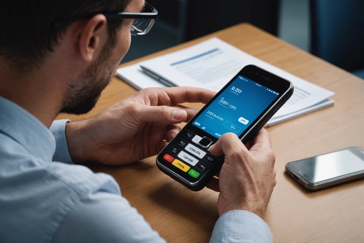 Check Your Bank Balance via Missed Call or SMS