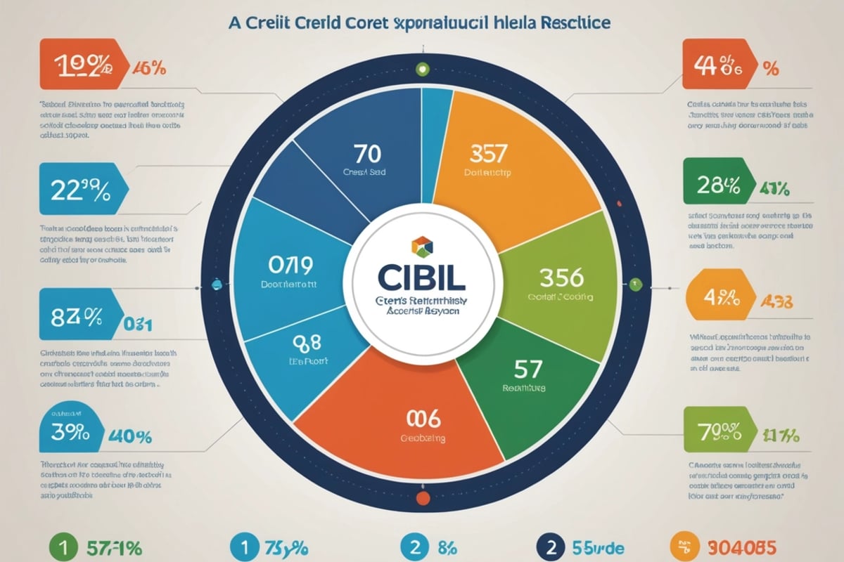 CIBIL Score Explained and How to Check It Free
