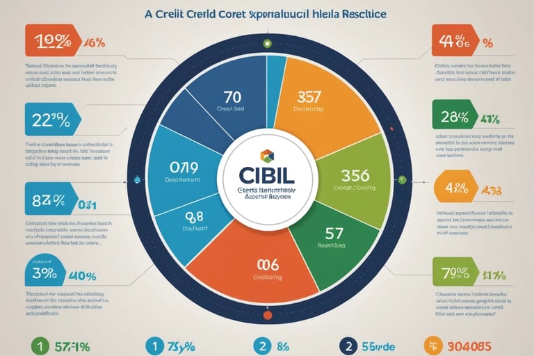 CIBIL Score Explained and How to Check It Free