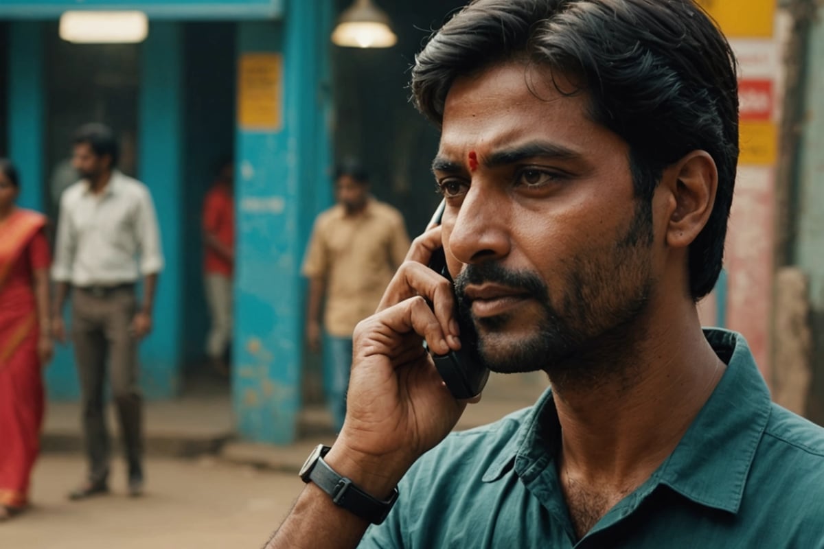 How to Find Mobile Number Owner Details in India