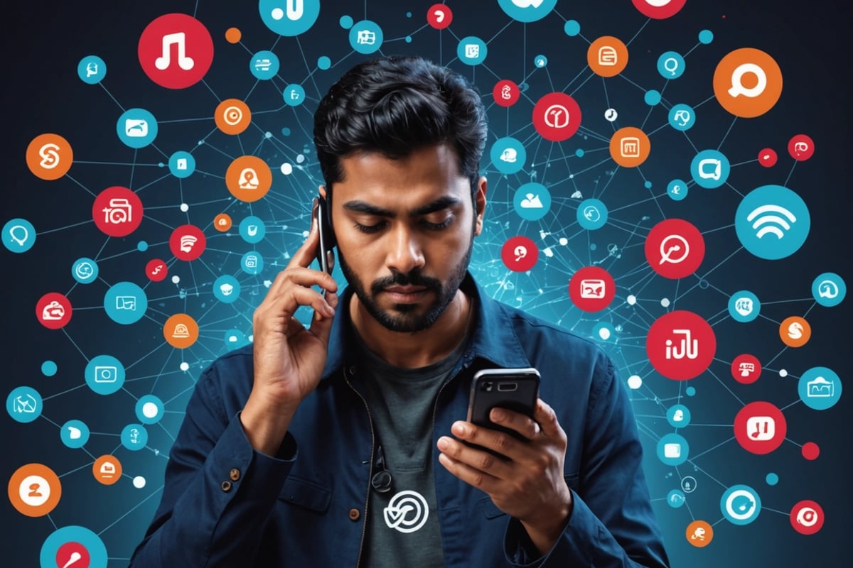 How to Check Data Balance on Jio Airtel and Vi