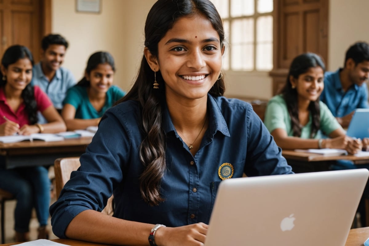 How Online Courses and Certifications Work in India