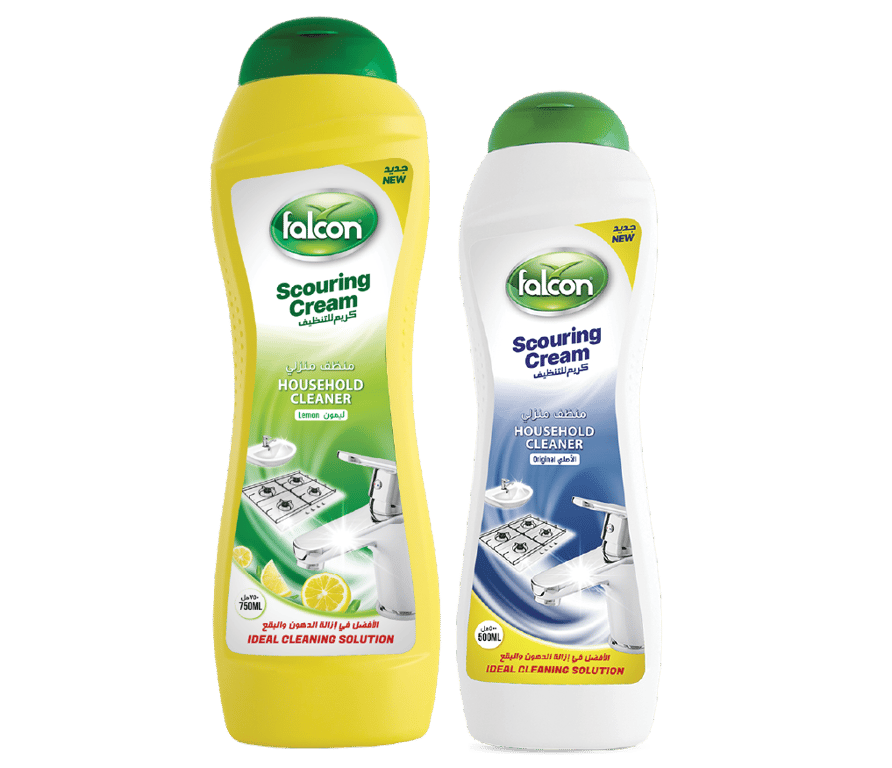 Surface Cleaning