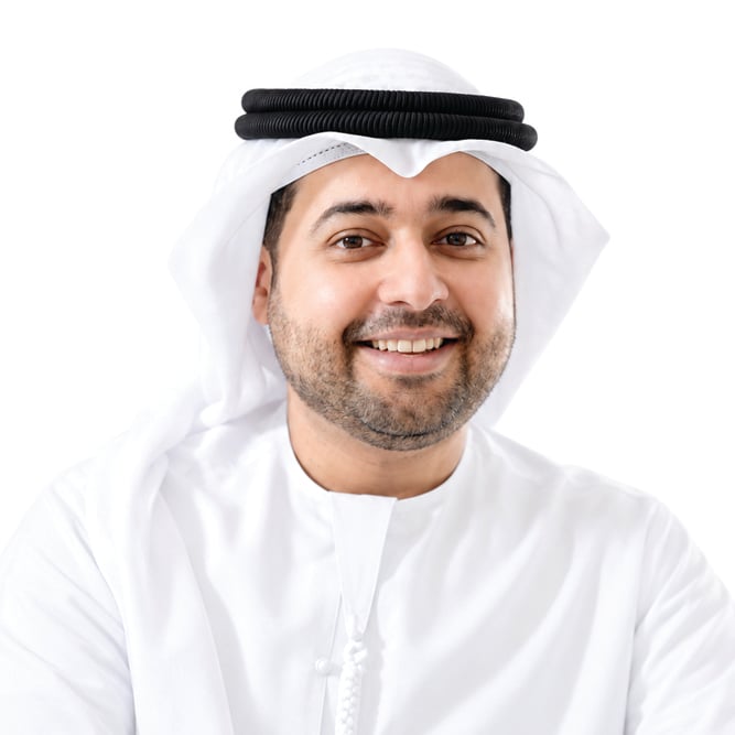 Mr. Mansour Ahmed Alshamsi