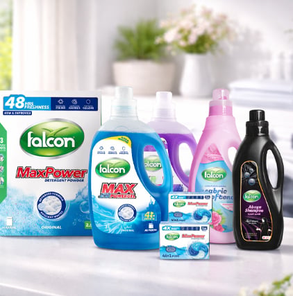 Laundry Care