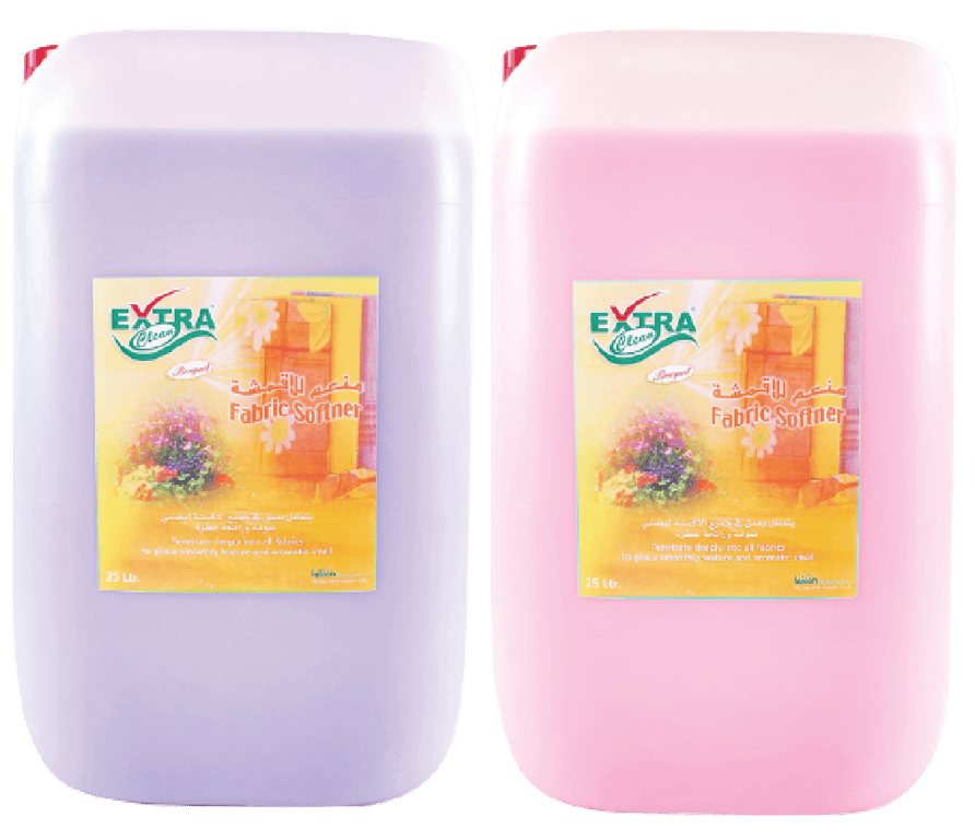 Industrial Fabric Softener 