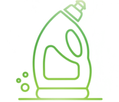 Liquid Detergents