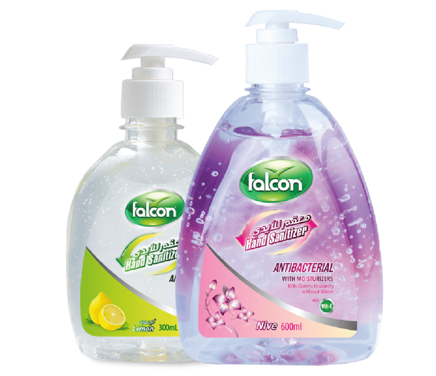Hand Sanitizer