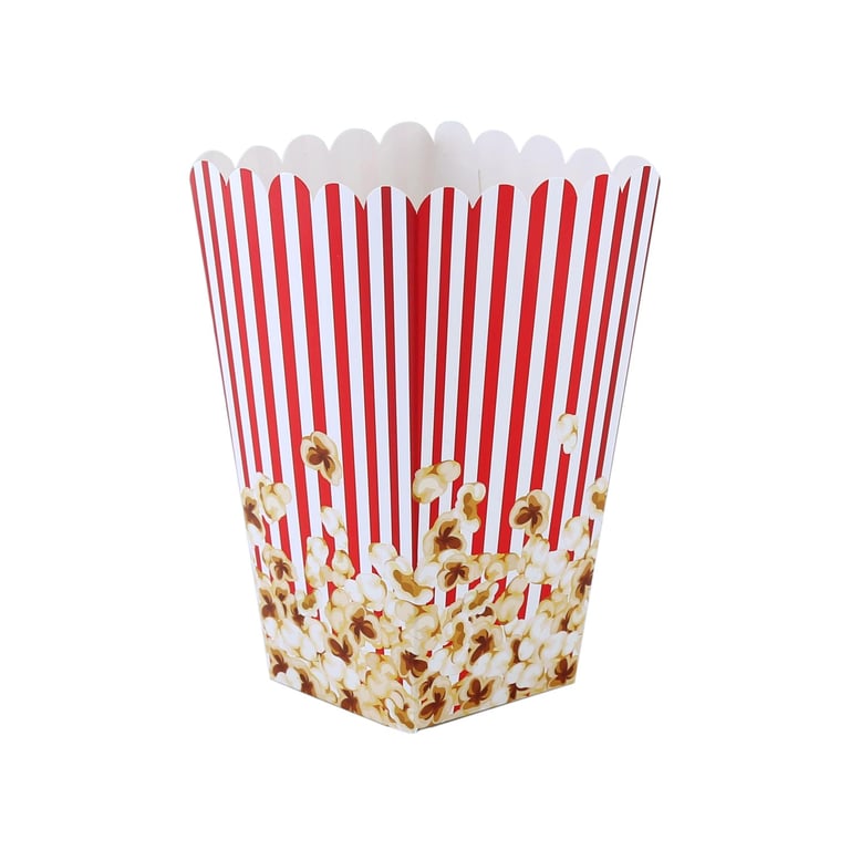 French Fries Box (Jumbo Size) Online - Falcon Pack