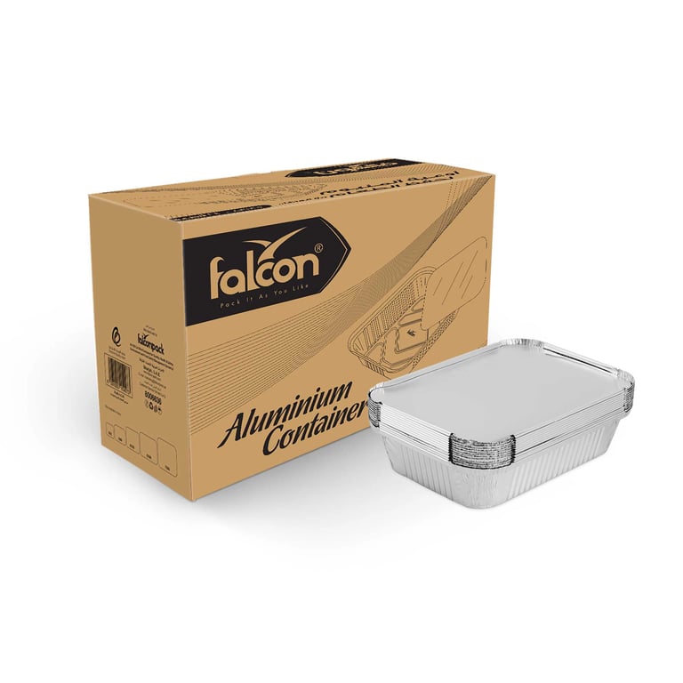 Retail Packaging Suppliers in UAE - Falcon Pack