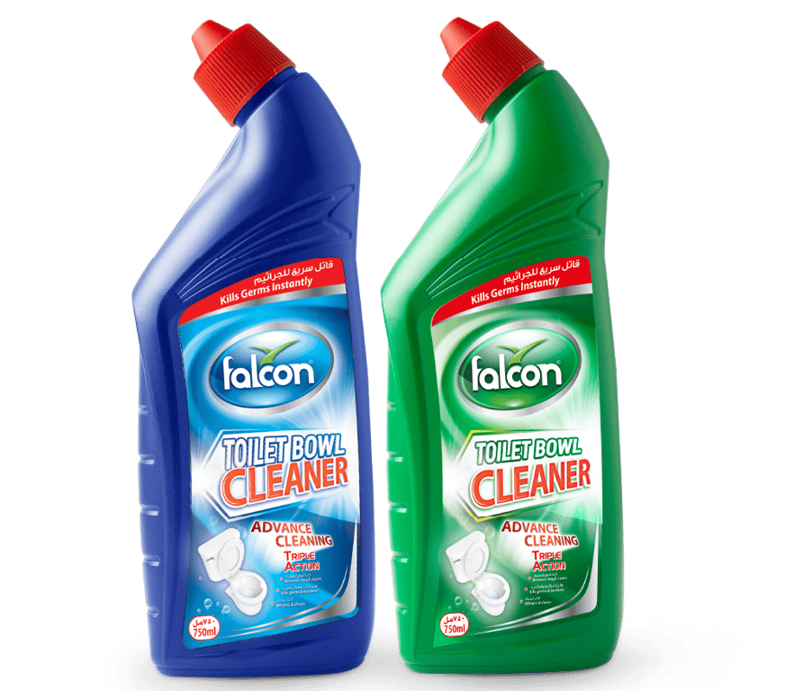 Toilet Cleaner