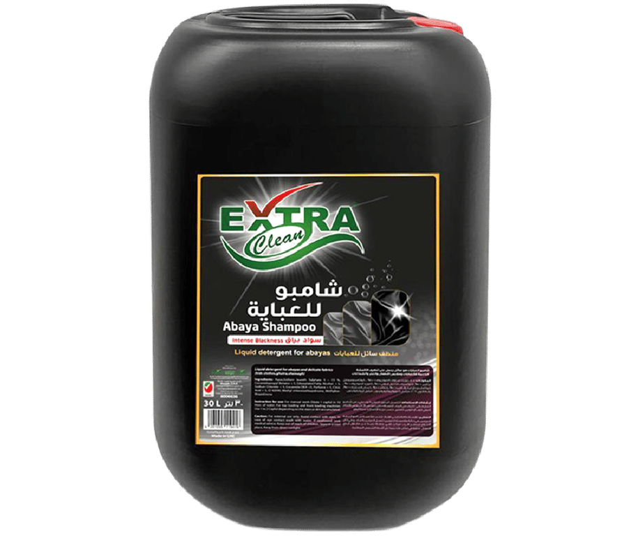 Industrial Abaya Shampoo