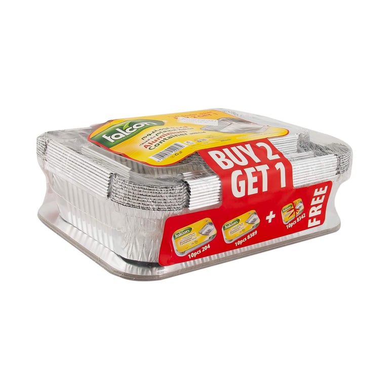 Retail Packaging Suppliers in UAE - Falcon Pack