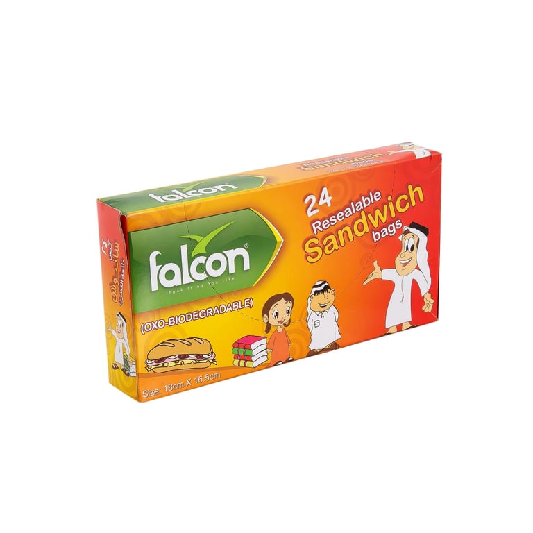 Sandwich zipper bag hotsell