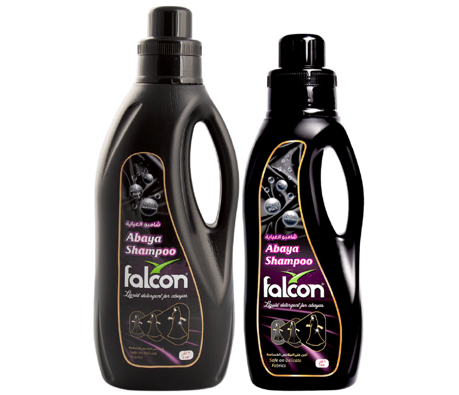 Abaya Shampoo