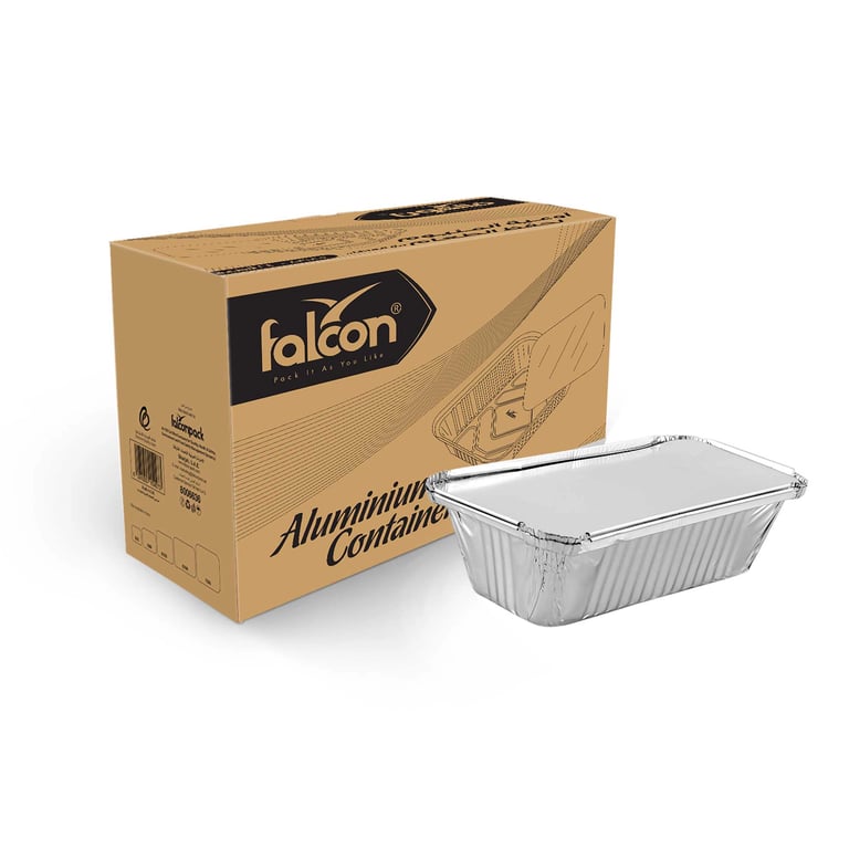 Retail Packaging Suppliers in UAE - Falcon Pack