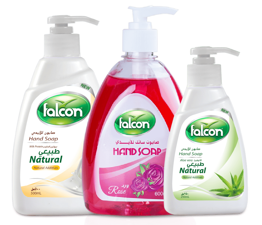 Hand Wash