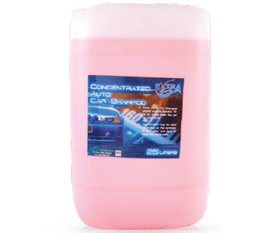 Car Shampoo