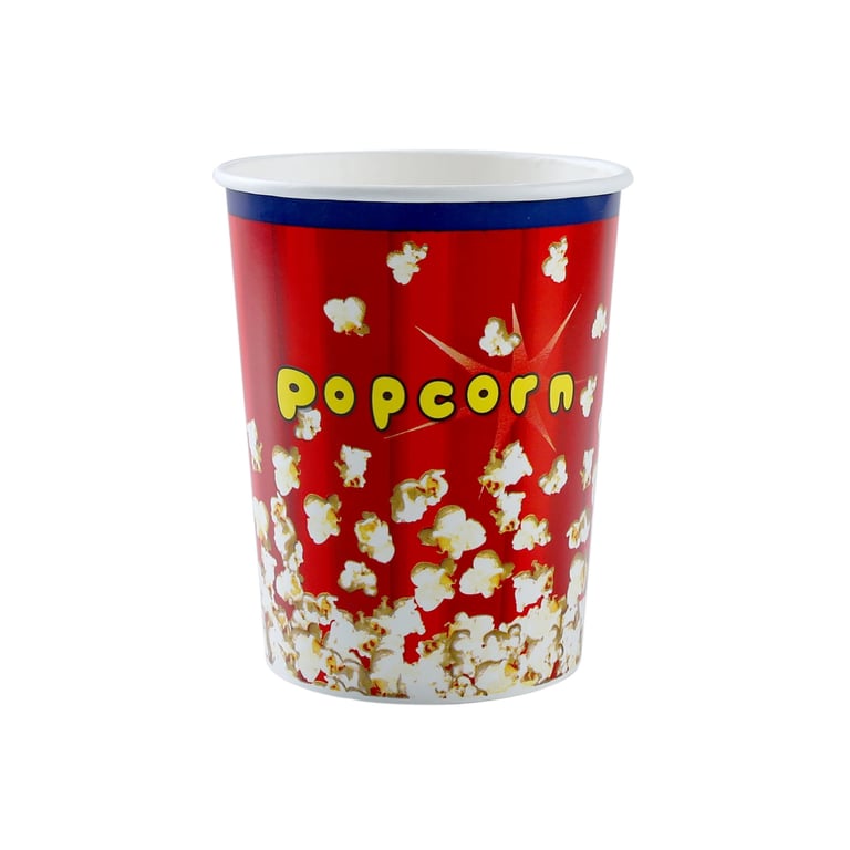 Popcorn Tub (32 oz)