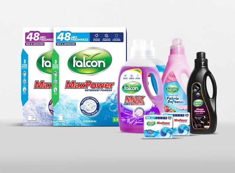 Detergent Image