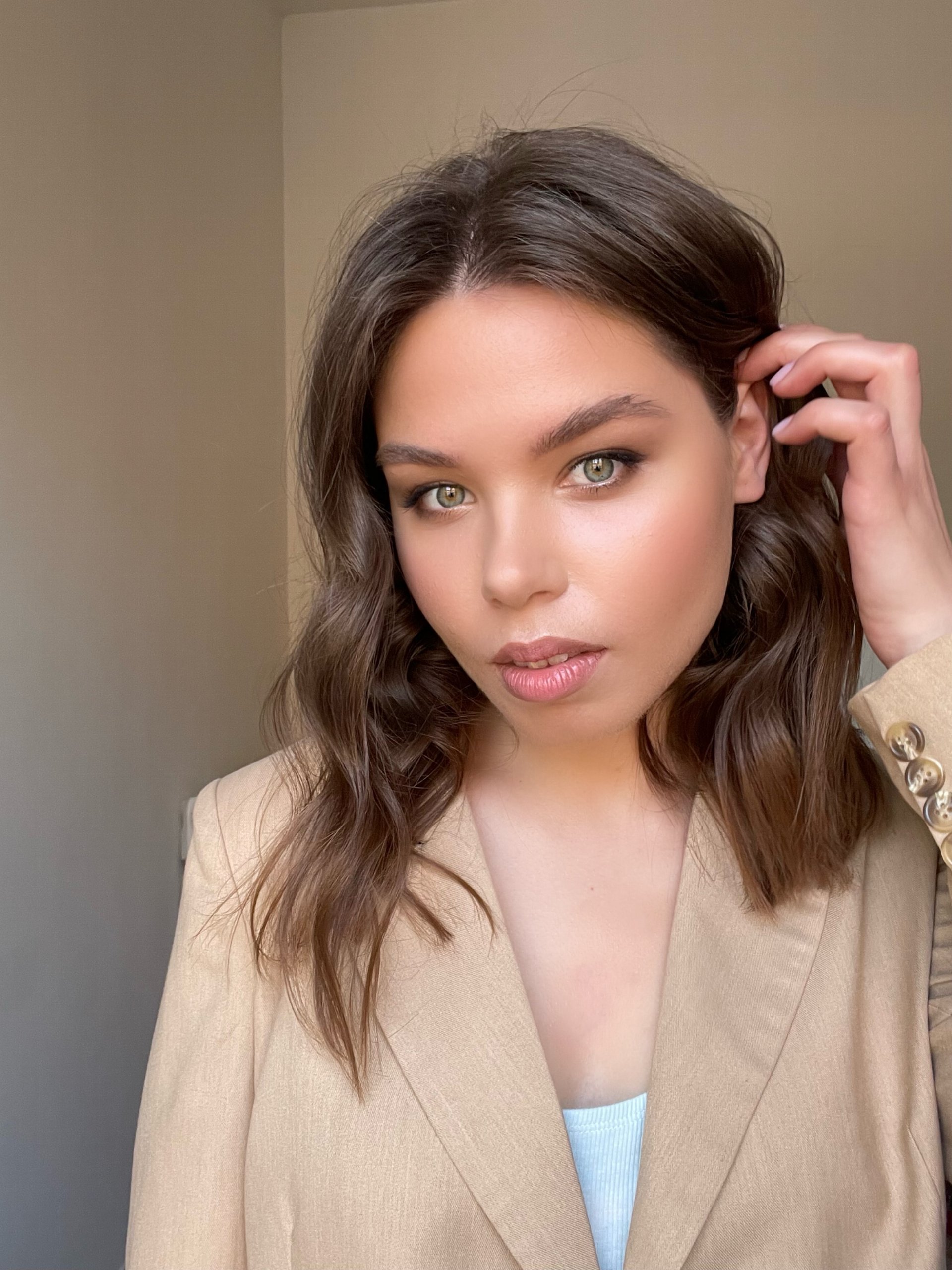 Катерина Пошвина