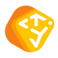 The Yellow Strawberry logo