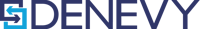 DENEVY logo