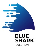 Blue Shark Solution Inc. logo