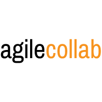 Agilecollab Inc. logo