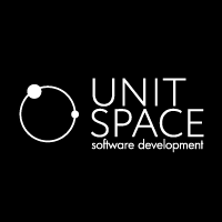 Unit Space logo