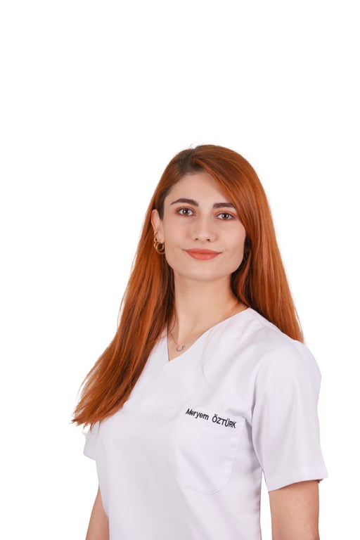 DT. MERYEM ÖZTÜRK