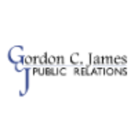 Gordon C. James Public Relations