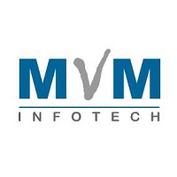 MVM Infotech Co. Ltd. logo
