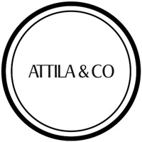 Attila&Co. logo
